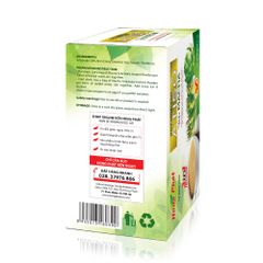 Bột Hòa Tan Atisô Hiệu Macha - Macha Artichoke Instant Powder