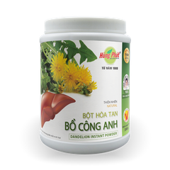 Bột hòa tan Bồ Công Anh - Dandelion Instant Powder