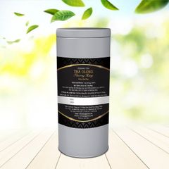 Trà Olong Thượng Hạng - Premium Oolong Tea