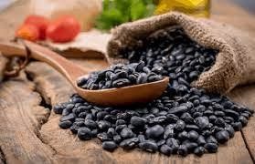 Đậu Đen 500g - Black Beans
