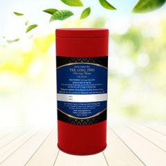 Trà Long Tỉnh Thượng Hạng - Premium Lung Ching Tea