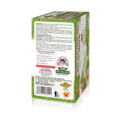 Bột Trà Xanh Sữa Hiệu Macha - Macha Green Milk Tea Instant Powder