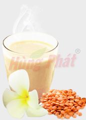 Bột Hòa Tan Đậu Lăng Sữa - Lentil Milk Instant Powder