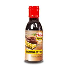 Sốt Tương Ăn Liền - Dipping Soy Sauce