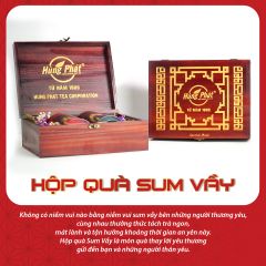 Hộp Quà Sum Vầy