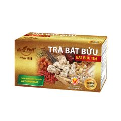 Trà Bát Bửu - Bat Buu Tea