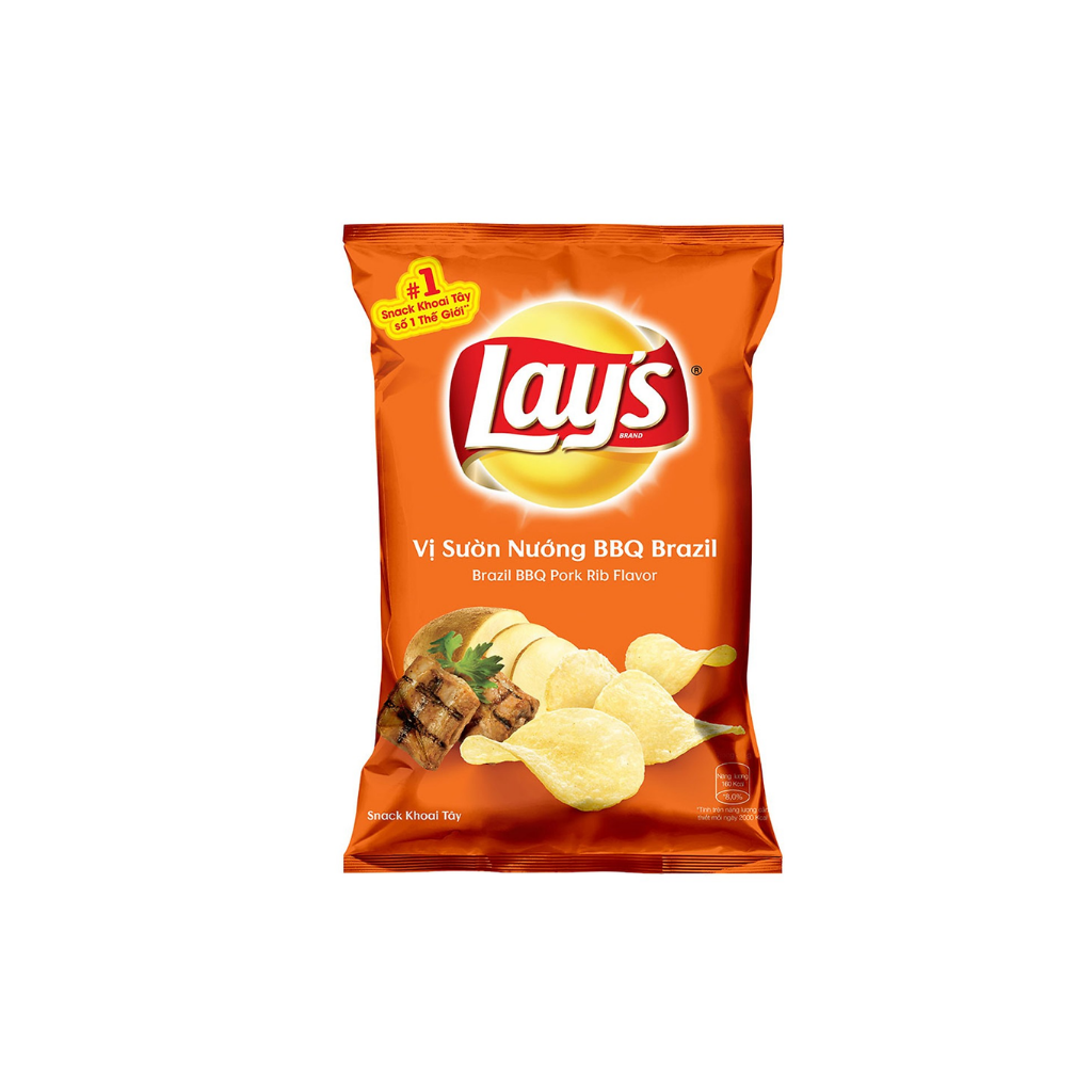 Lays – Van Thanh