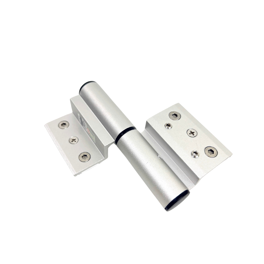 Bản lề hệ 55 vát cạnh