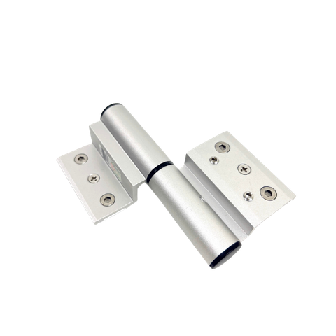 Bản lề hệ 55 vát cạnh