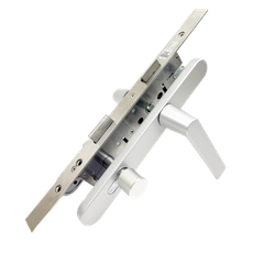 Bộ khóa đa điểm - Tâm 85 - Giấu Vít