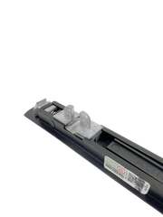 Chốt sập hệ 95 - hệ 55 ray inox
