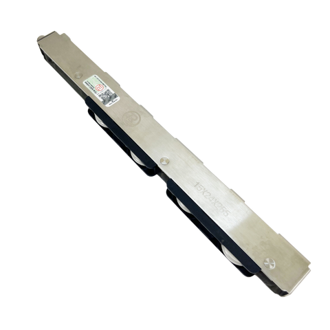 BÁNH XE SIÊU TẢI - (Bánh Xe 4 Bánh ) 15x24x255