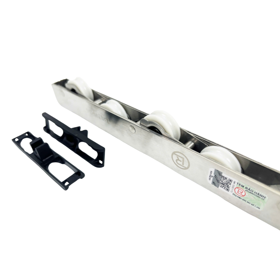 BÁNH XE SIÊU TẢI - (Bánh Xe 4 Bánh ) 15x24x255