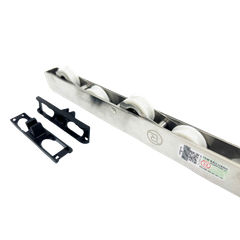 BÁNH XE SIÊU TẢI - (Bánh Xe 4 Bánh ) 15x24x255
