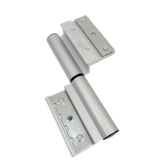 Bản lề cửa đi xingfa 55 khung - cánh
