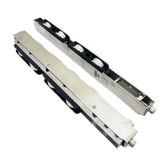 BÁNH XE SIÊU TẢI - (Bánh Xe 4 Bánh ) 15x24x255