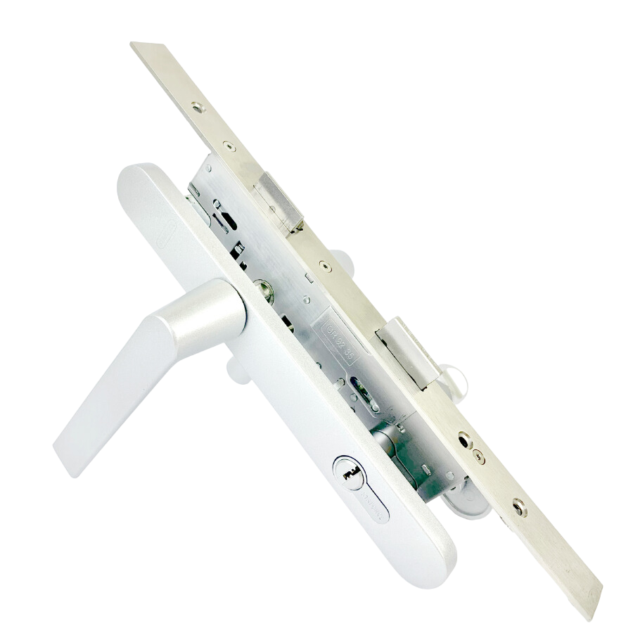 Bộ khóa đa điểm - Tâm 85 - Giấu Vít