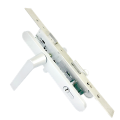 Bộ khóa đa điểm - Tâm 85 - Giấu Vít
