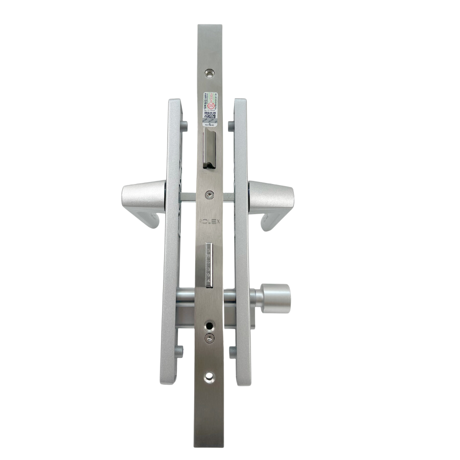 Bộ khóa đa điểm - Tâm 85 - Lộ Vít