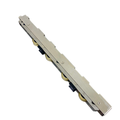 Bánh Xe Siêu Tải - (Bánh Xe 4 Bánh ) 15x17x235