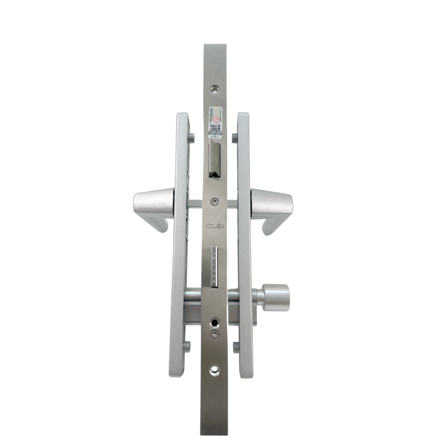 Bộ khóa đa điểm - Tâm 85 - Giấu Vít