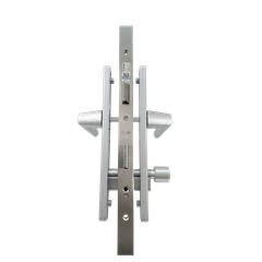 Bộ khóa đa điểm - Tâm 85 - Giấu Vít