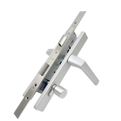 Bộ khóa đa điểm - Tâm 85 - Lộ Vít