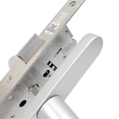 Bộ khóa đa điểm - Tâm 85 - Giấu Vít