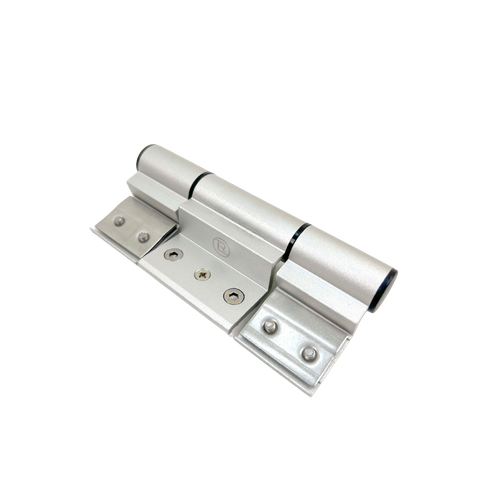 Bản lề 3 đốt hệ 55 vát cạnh