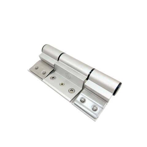 Bản lề 3 đốt hệ 55 vát cạnh