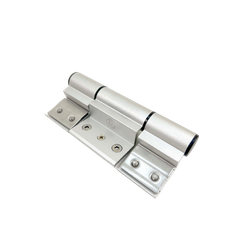 Bản lề 3 đốt hệ 55 vát cạnh