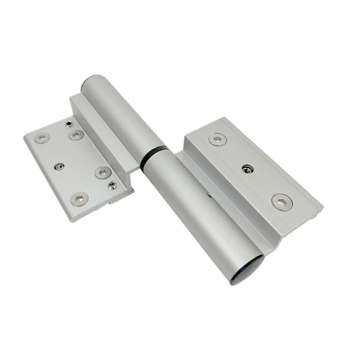 Bản lề cửa đi xingfa 55 khung - cánh