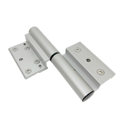 Bản lề cửa đi xingfa 55 khung - cánh