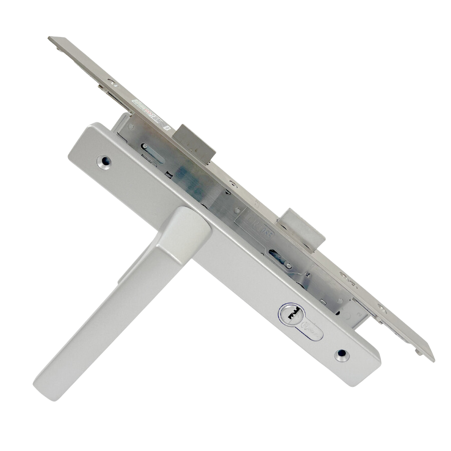 Bộ khóa đa điểm - Tâm 85 - Lộ Vít