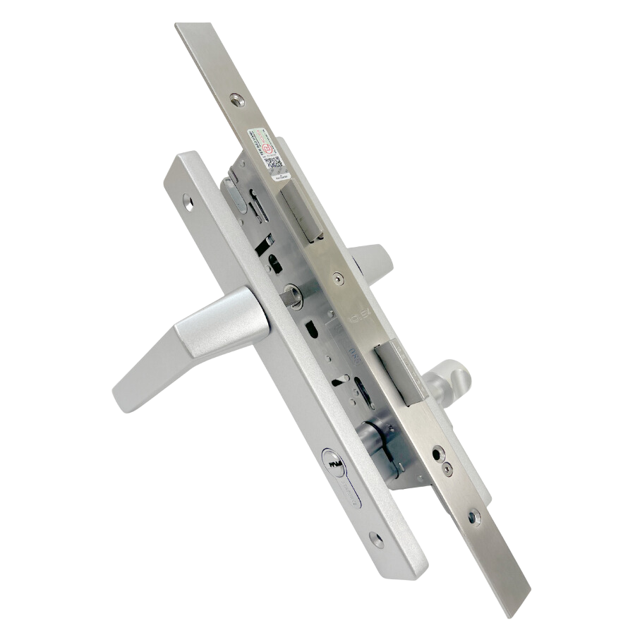 Bộ khóa đa điểm - Tâm 85 - Lộ Vít