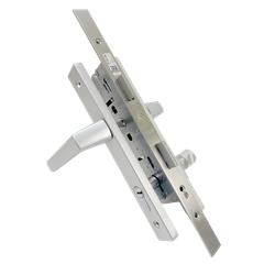 Bộ khóa đa điểm - Tâm 85 - Lộ Vít