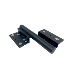 Bản lề cửa đi xingfa 55 khung - cánh