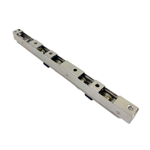 Bánh Xe Siêu Tải - (Bánh Xe 4 Bánh ) 15x17x235