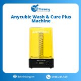  Anycubic Wash & Cure Plus Machine 