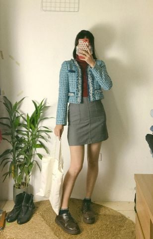  SET TRANG PHỤC #10 