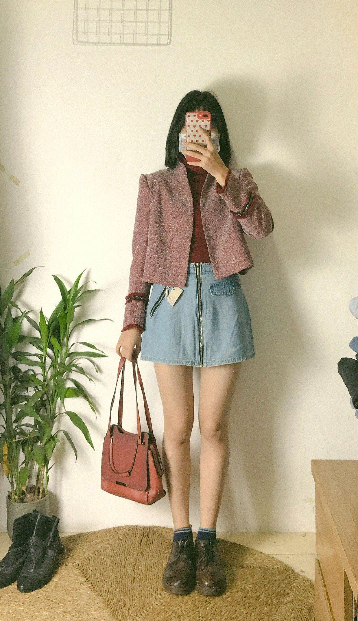  SET TRANG PHỤC #7 