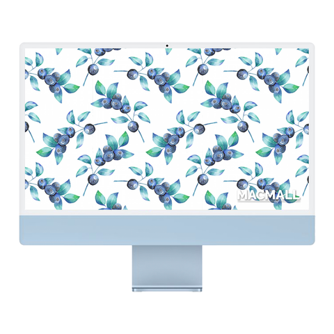  Voucher giảm 500K -  Máy tính IMAC 24-inch 2021 GPU 8-core 