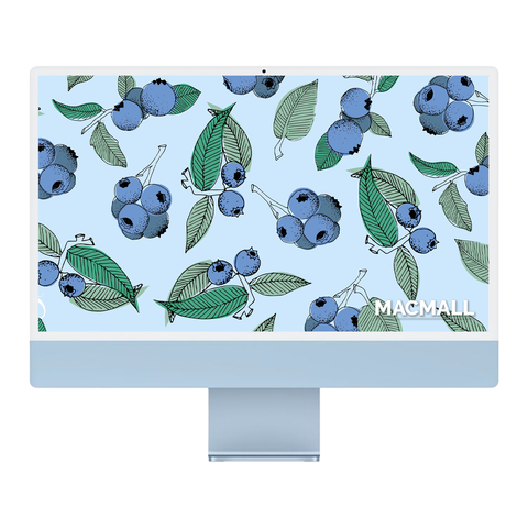  Voucher giảm 500k - Máy tính IMAC 24-inch 2021 GPU 7-core 