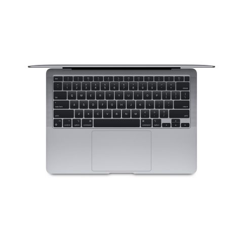 Voucher giảm 100K - Máy tính Macbook Air M1 2020 MGN63 13-inch Gray 