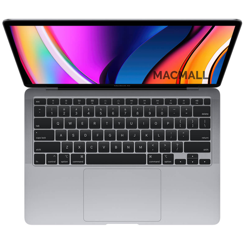  Voucher giảm 100K - Máy tính Macbook Air M1 2020 MGN63 13-inch Gray 