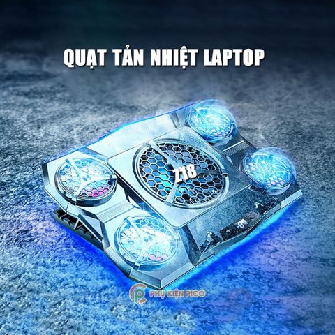  VOUCHER 15% - QUẠT TẢN NHIỆT LAPTOP 
