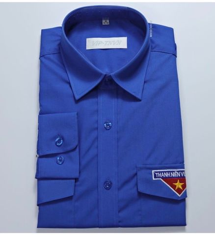  Áo Thanh niên Việt Nam 