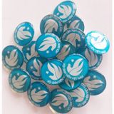  Huy hiệu Hội Sinh viên Việt Nam 