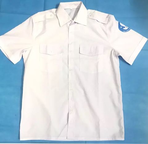  Áo Hội Sinh viên Việt Nam 