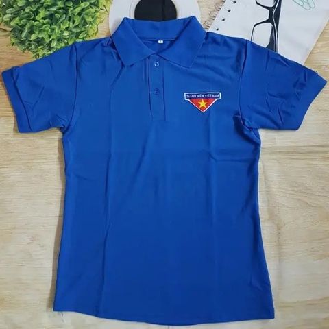  Áo thun Đoàn Thanh niên Việt Nam 